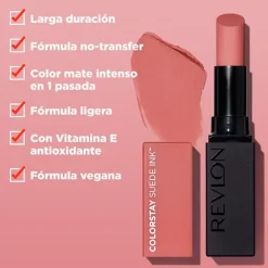 Colorstay Suede Ink*REVLON Discount