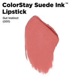 Colorstay Suede Ink*REVLON Discount