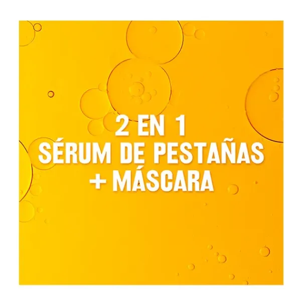 Colorstay Xtensionnaire Mascara Waterproof*REVLON Hot