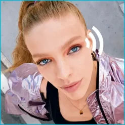 Colossal Curl Bounce Waterproof Máscara De Pestañas