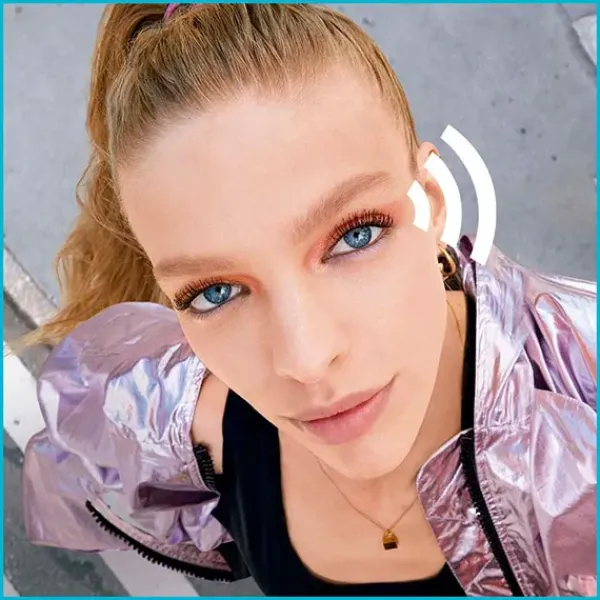 Colossal Curl Bounce Waterproof Máscara De Pestañas