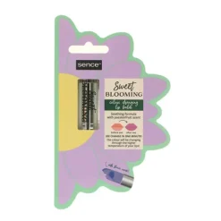 Colour Changing Lip Balm*SENCE Hot