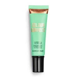 Outlet Colour Correct Primer Prebases De Maquillaje