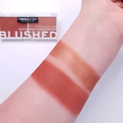 Colour Play Blush Duo*RELOVE Hot