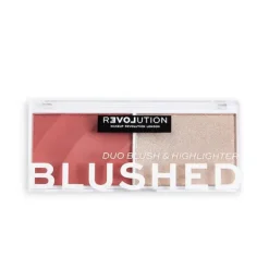 Colour Play Blushed Duo Coloretes
