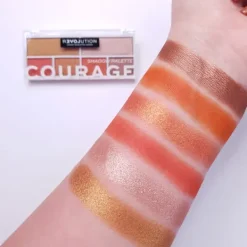 Colour Play Shadow Palette*RELOVE