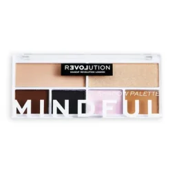 Colour Play Shadow Palette*RELOVE