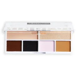 Colour Play Shadow Palette*RELOVE