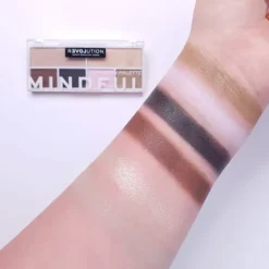 Colour Play Shadow Palette*RELOVE