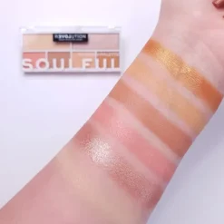 Colour Play Shadow Palette*RELOVE