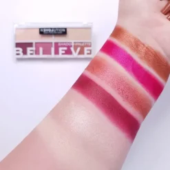 Colour Play Shadow Palette*RELOVE