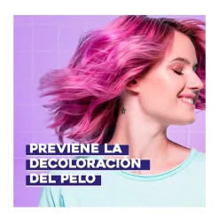 New OGX Colour Retention