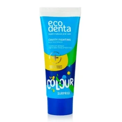 Outlet ECODENTA Colour Surprise Kids Toothpaste