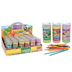 Hot KOOPMAN Colouring Pencils