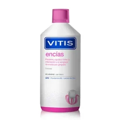Colutorio Encías*VITIS New