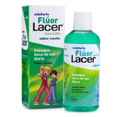 Colutorio Fluor Diario*LACER Clearance