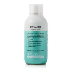 New Colutorio So Balanced Higiene Bucal