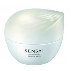 Comforting Barrier Mask*SENSAI New
