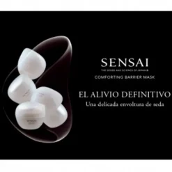 Comforting Barrier Mask*SENSAI New