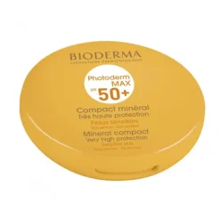 Discount BIODERMA Compact Mineral