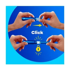 Outlet TAMPAX Compak Pearl Regular