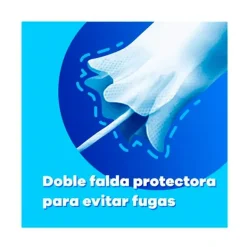 New TAMPAX Compak Pearl super