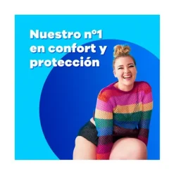 Hot TAMPAX Compak Regular