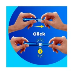 Discount TAMPAX Compak Regular