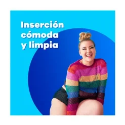 Compak Super Plus*TAMPAX Hot