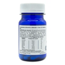 Hot H4U Complejo Vitamínico B