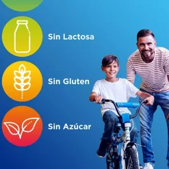 Outlet MULTICENTRUM Complemento Alimenticio Hombres