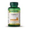 NATURE'S BOUNTY Complete B Vitamin Complex