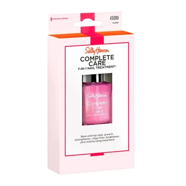 Complete Care 7 In 1*SALLY HANSEN New