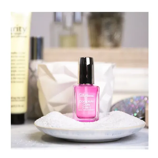 Complete Care 7 In 1*SALLY HANSEN New