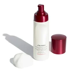 Complete Cleansing Microfoam*SHISEIDO Best