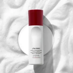 Complete Cleansing Microfoam*SHISEIDO Best