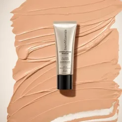 Complexion Rescue All-Over Luminizer Spf 20*BAREMINERALS New