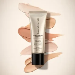 Complexion Rescue All-Over Luminizer Spf 20*BAREMINERALS New