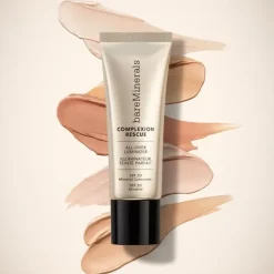 Complexion Rescue All-Over Luminizer Spf 20*BAREMINERALS New