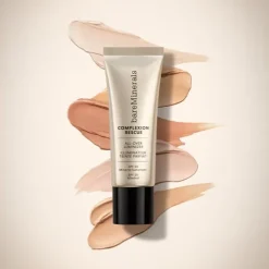 Complexion Rescue All-Over Luminizer Spf 20*BAREMINERALS New