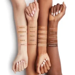 Complexion Rescue Natural Matte Spf*BAREMINERALS Best