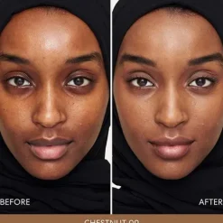 Complexion Rescue Natural Matte Spf*BAREMINERALS Best