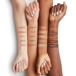 Complexion Rescue Natural Matte Spf*BAREMINERALS Best