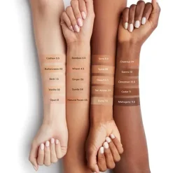 Complexion Rescue Natural Matte Spf*BAREMINERALS Best