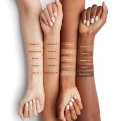 Complexion Rescue Natural Matte Spf*BAREMINERALS Best