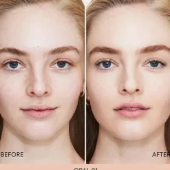 Complexion Rescue Natural Matte Spf*BAREMINERALS Best