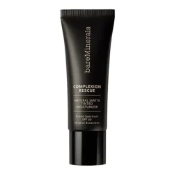 Complexion Rescue Natural Matte Spf*BAREMINERALS Best