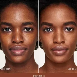 Complexion Rescue Natural Matte Spf*BAREMINERALS Best