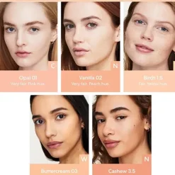 Complexion Rescue Natural Matte Spf*BAREMINERALS Best