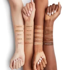 Complexion Rescue Natural Matte Spf*BAREMINERALS Best